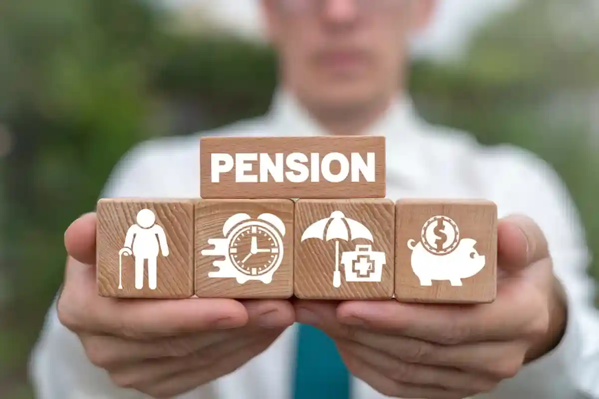 Coinward: расширение возможностей вашего пенсионного будущего